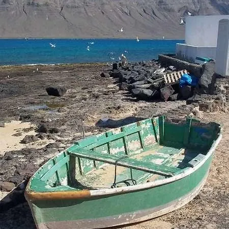 Bellium Appartamento Caleta de Sebo